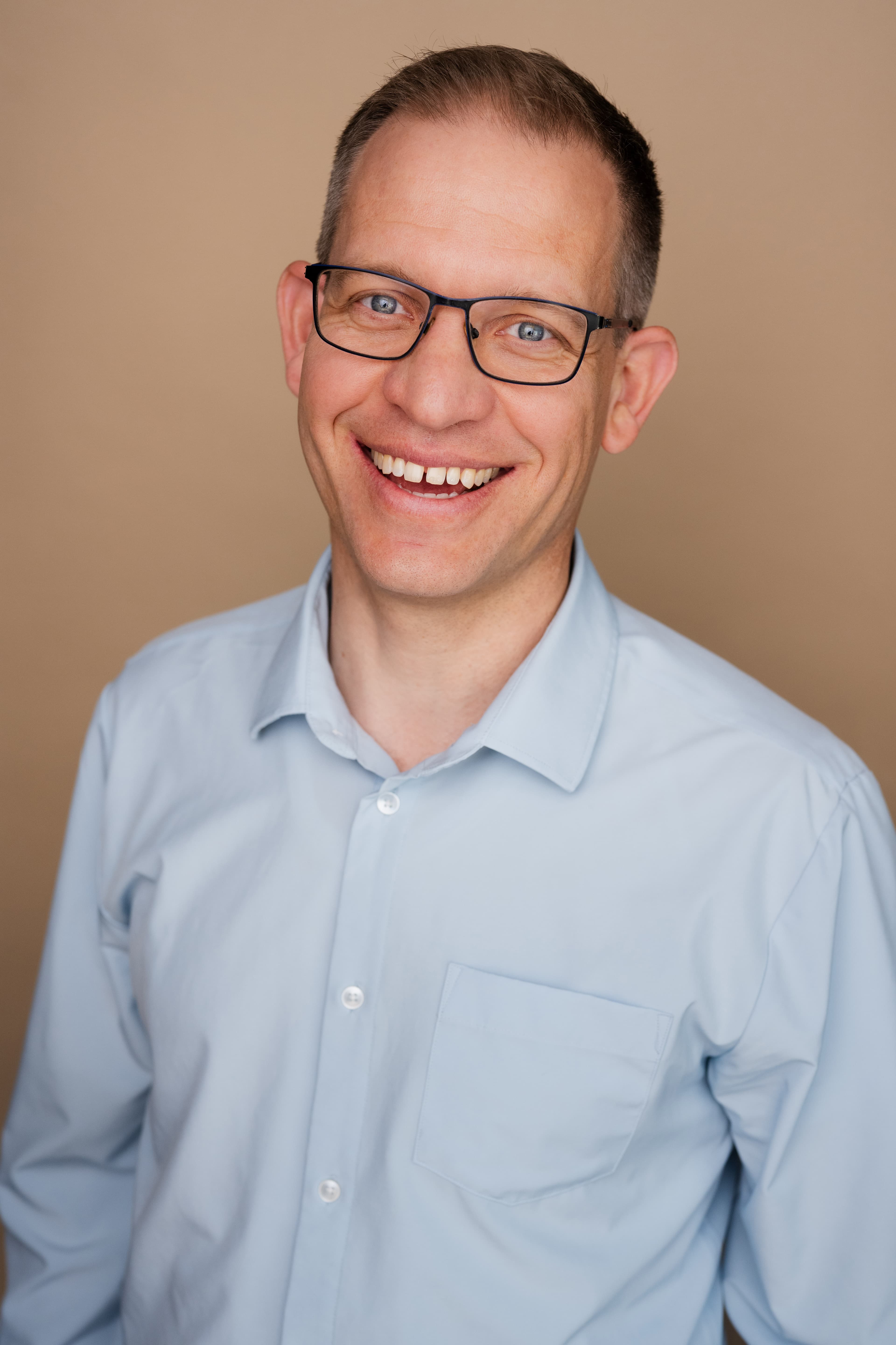 Dr. Paul Callister, PhD, CGP — group therapist in Salt Lake City and Bountiful, Utah